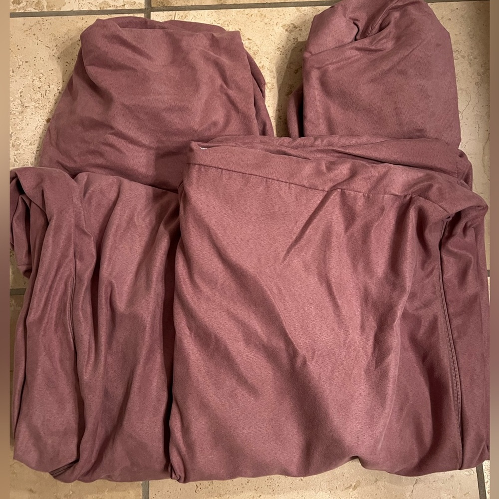 Nugget Comfort Mayberry Full set